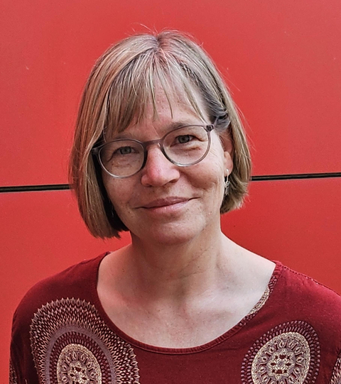 Gerlinde Heine